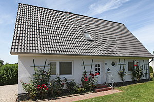 Ferienhaus Wohlert